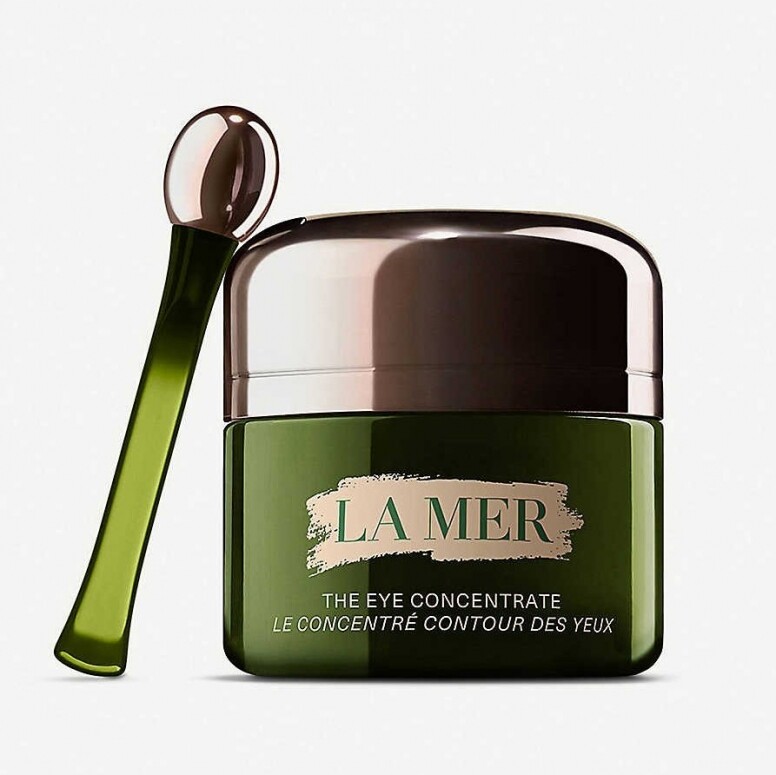 La Mer眼部精華乳霜