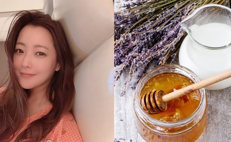 著重皮膚保濕及防曬