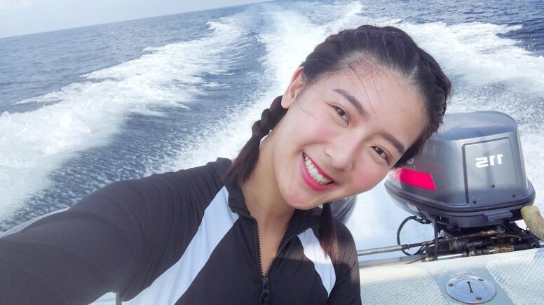 2019金像獎最佳女主角/女配角？余香凝分手後改眉轉運
