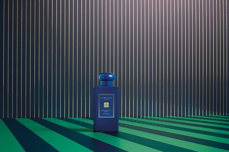 品牌今個聖誕推出全新限量版香氛「Rose & Magnolia Cologne」，結合了罌粟花與大麥的香氣