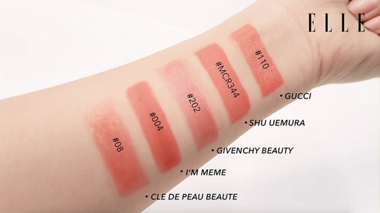 Chanel Rouge allure ink啞緻柔滑唇彩 #198 帶有濃郁明亮的霧面唇色效果Giorgio Armani BeautyLip Freeze lip magnet Chanel Rouge allure ink啞緻柔滑唇彩 #198 帶有濃郁明亮的霧面唇色效果Giorgio Armani BeautyLip Freeze lip magnet
