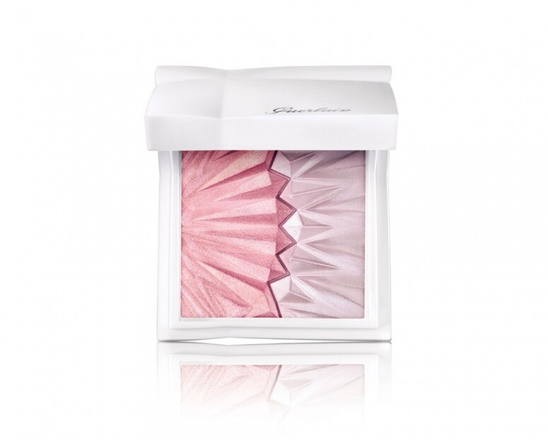 GUERLAIN MÉTÉORITES幻彩雙色胭脂光影組合 $520