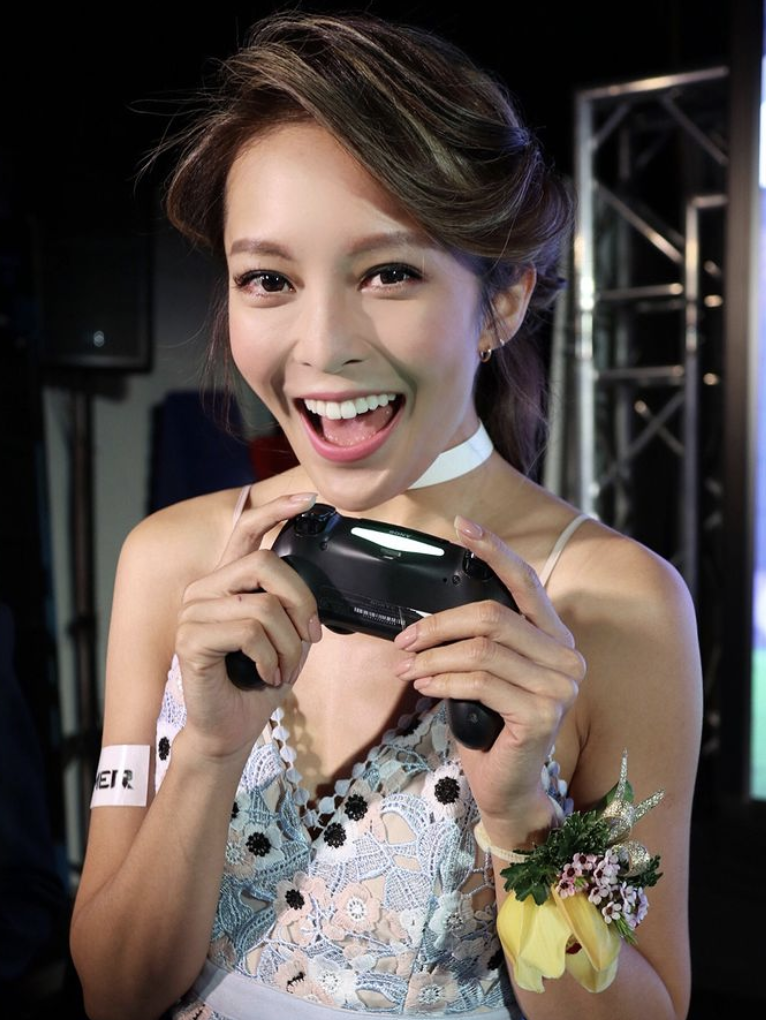 Switch減肥、健身環遊戲讓不少女生養成打機減肥的新習慣。