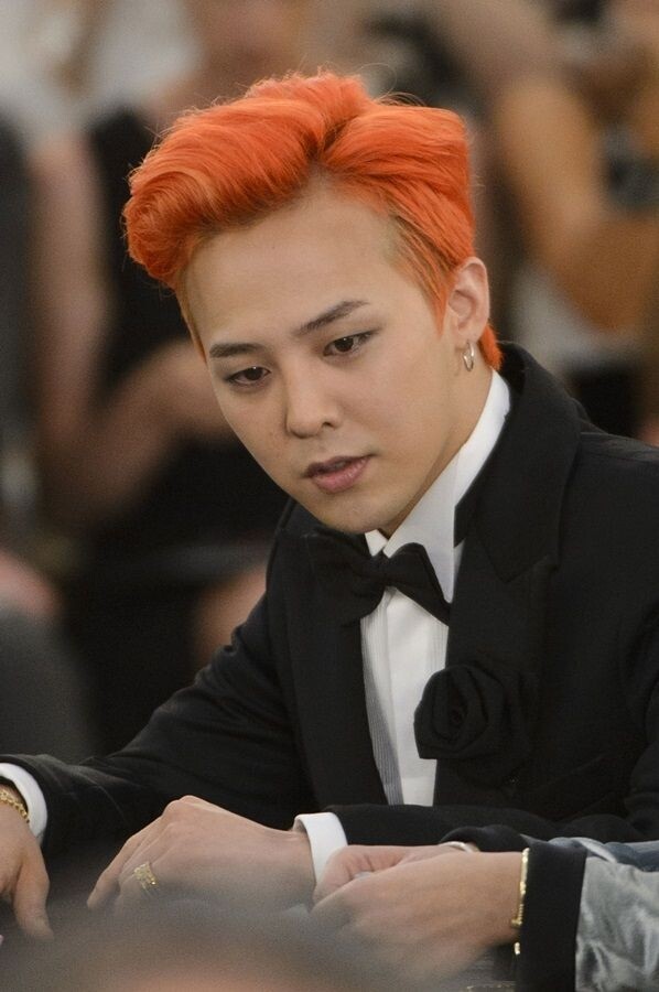 G-Dragon, Big Bang, 髮型, 頭髮, 名人, 韓國, ktrend G-Dragon, Big Bang, 髮型, 頭髮, 名人, 韓國, ktrend