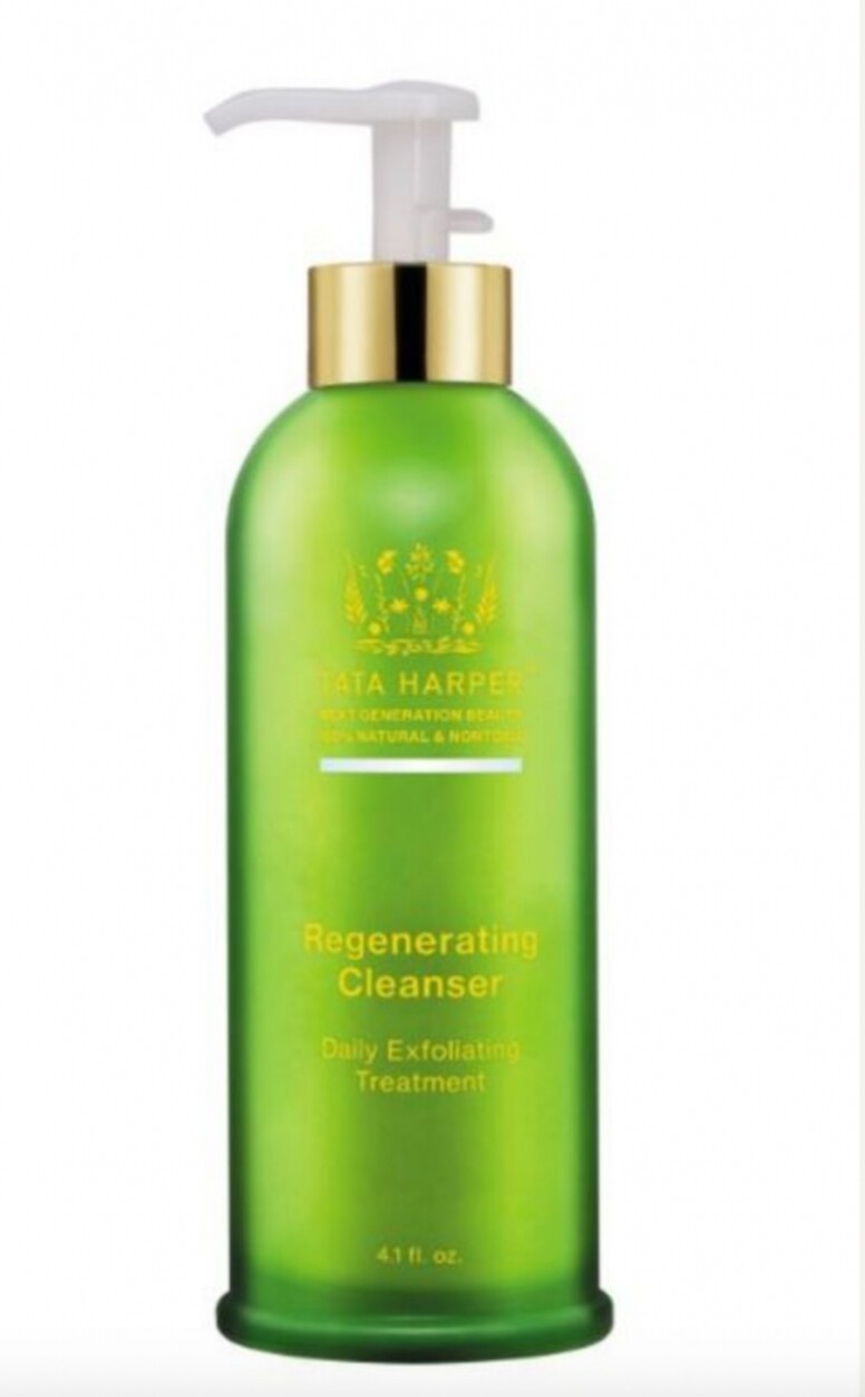 Tata Harper Regenerating Cleanser潔面乳 $650