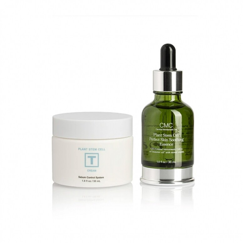 SN Beauty 暗瘡及敏感皮膚基本修護系列 $690