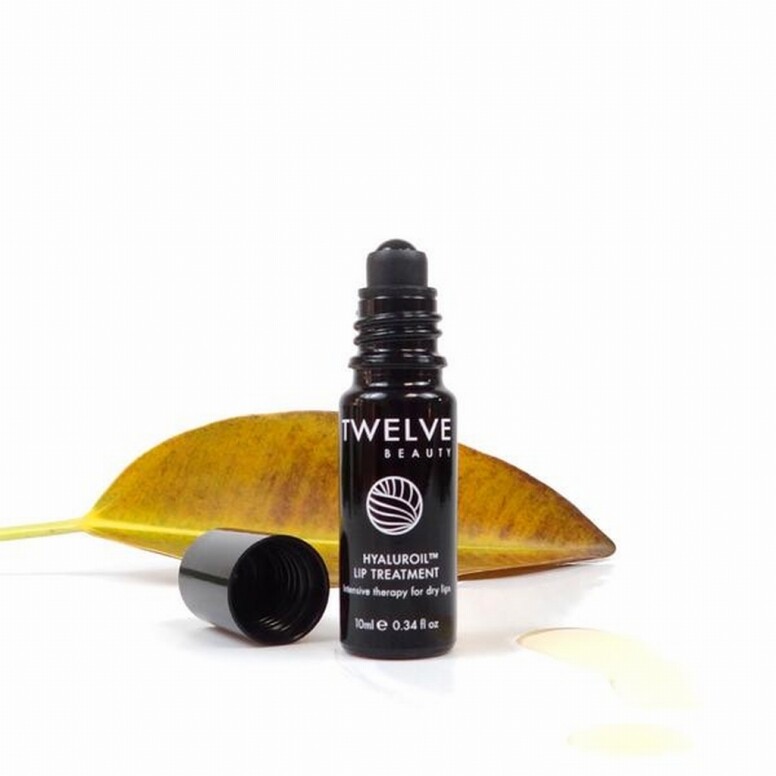 Hyaluroil Lip Treatment ($318  TWELVE BEAUTY from https://ambrosiaskin.com)