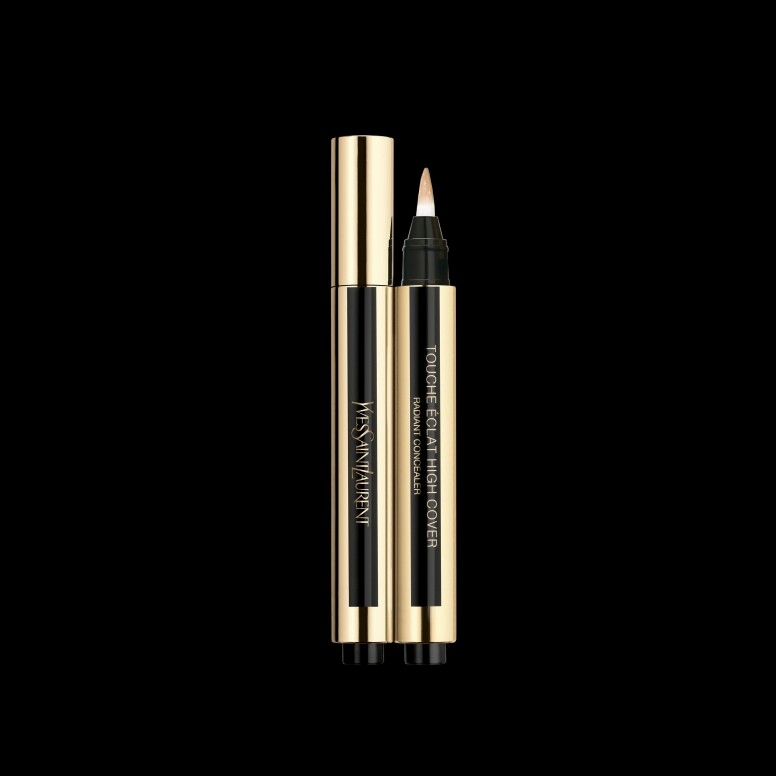 遮瑕明彩筆 ($340  YSL)