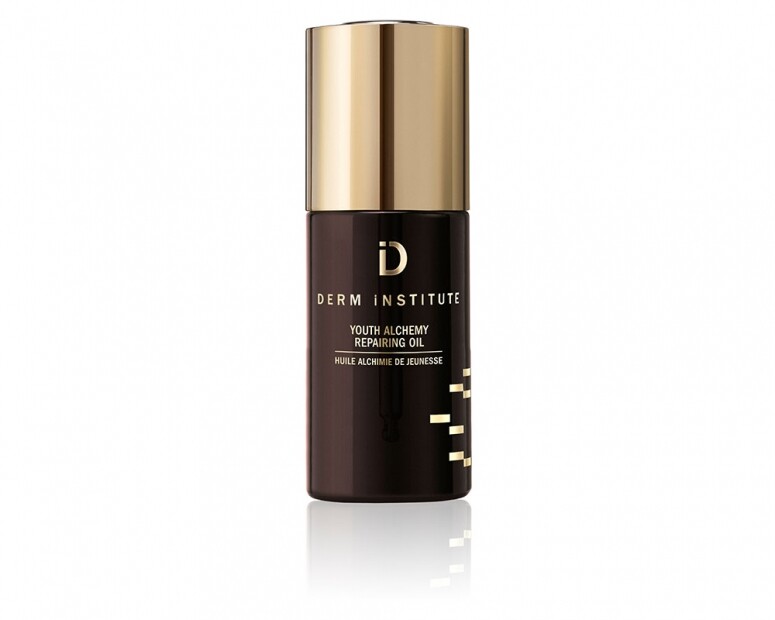 DERM iNSTITUTE Youth Alchemy Repairing Oil 青春煉金修護油 $1,800