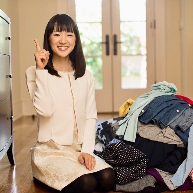 Netflix收納女王近藤麻理惠的護膚方法都令人怦然心動！