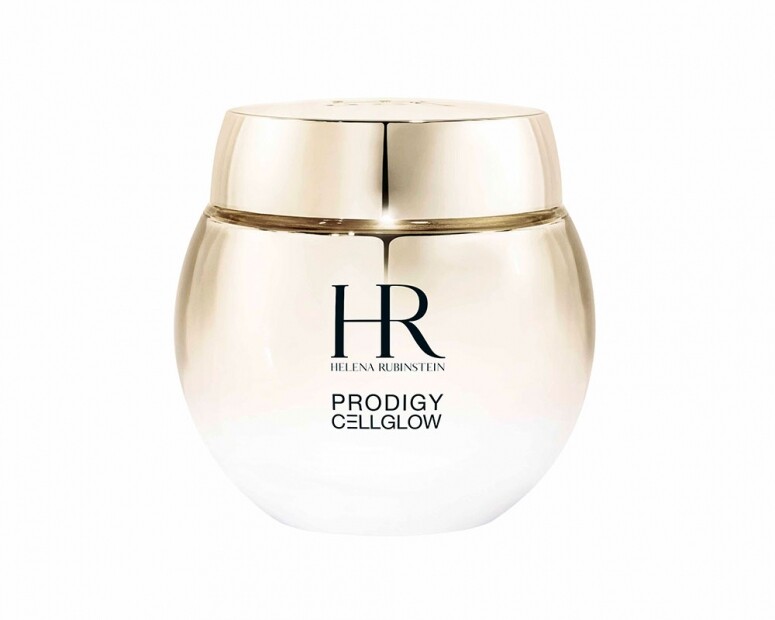 Helena Rubinstein PRODIGY CELLGLOW全效極光煥采系列 亮澤再生面霜 $2,180