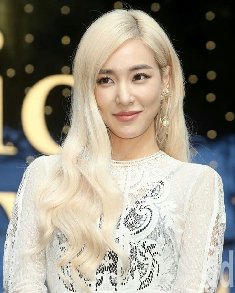 29 歲 Tiffany Young 公開護膚心得！