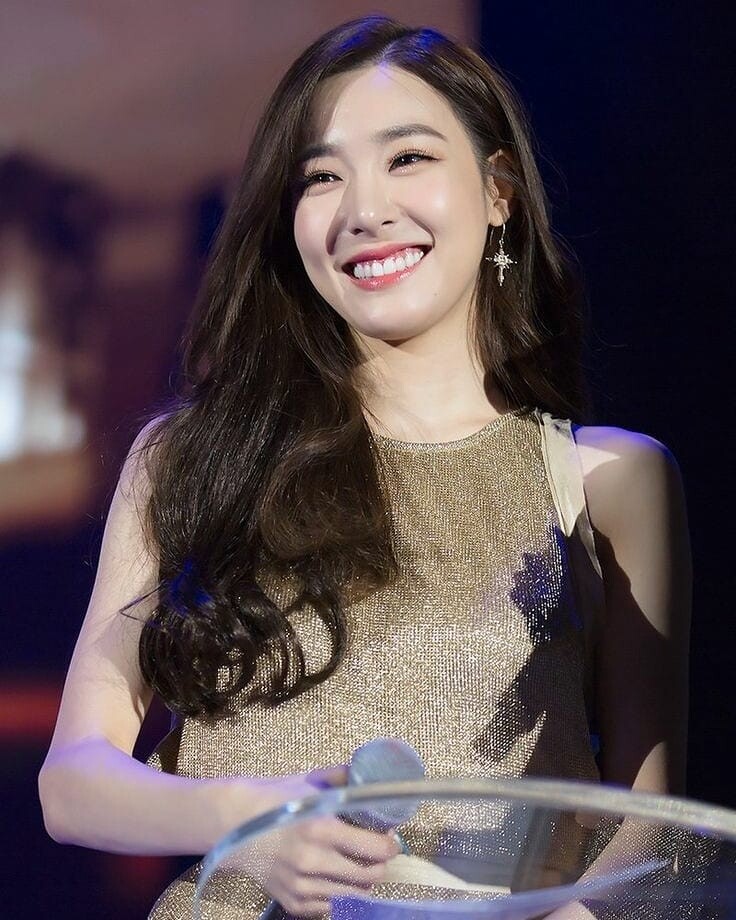 29 歲 Tiffany Young 公開護膚心得！