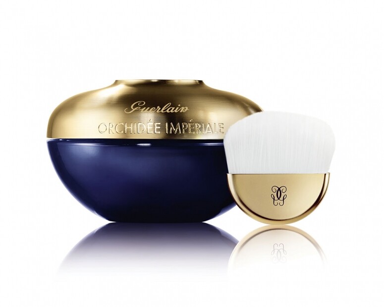 GUERLAIN 御庭蘭花再造活肌面膜 $2,990