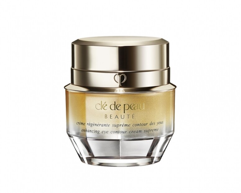 Clé de Peau Beauté 高效煥活眼霜 $2,100