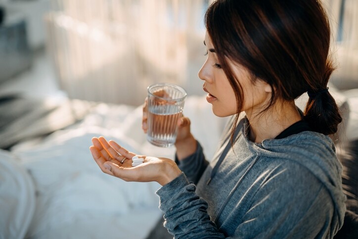 大家都經常忽視脾胃狀況，其實容易肚瀉、胃痛、食慾不振都表示脾胃狀況