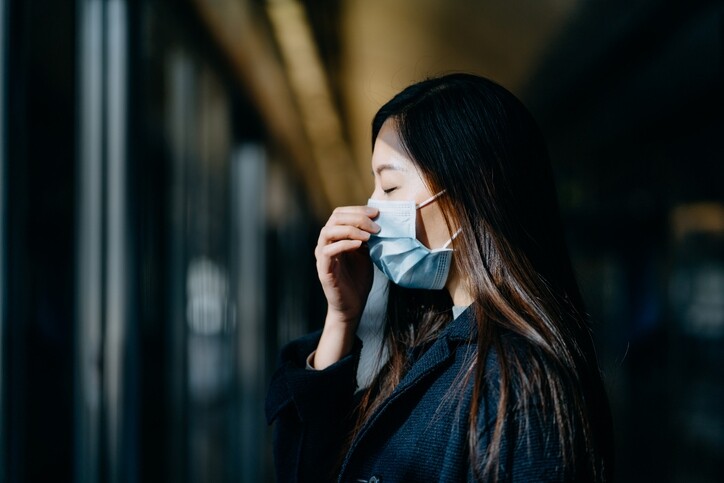 袪濕排毒改善體質方法：溫中扶正