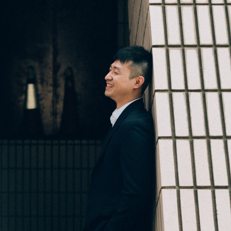 Ian Chan 陳亦柱中醫師香港註冊中醫，「一如堂」及「一願」中醫診所主理人，浸會大