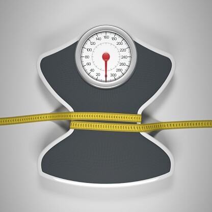 體重更輕了4kg。
