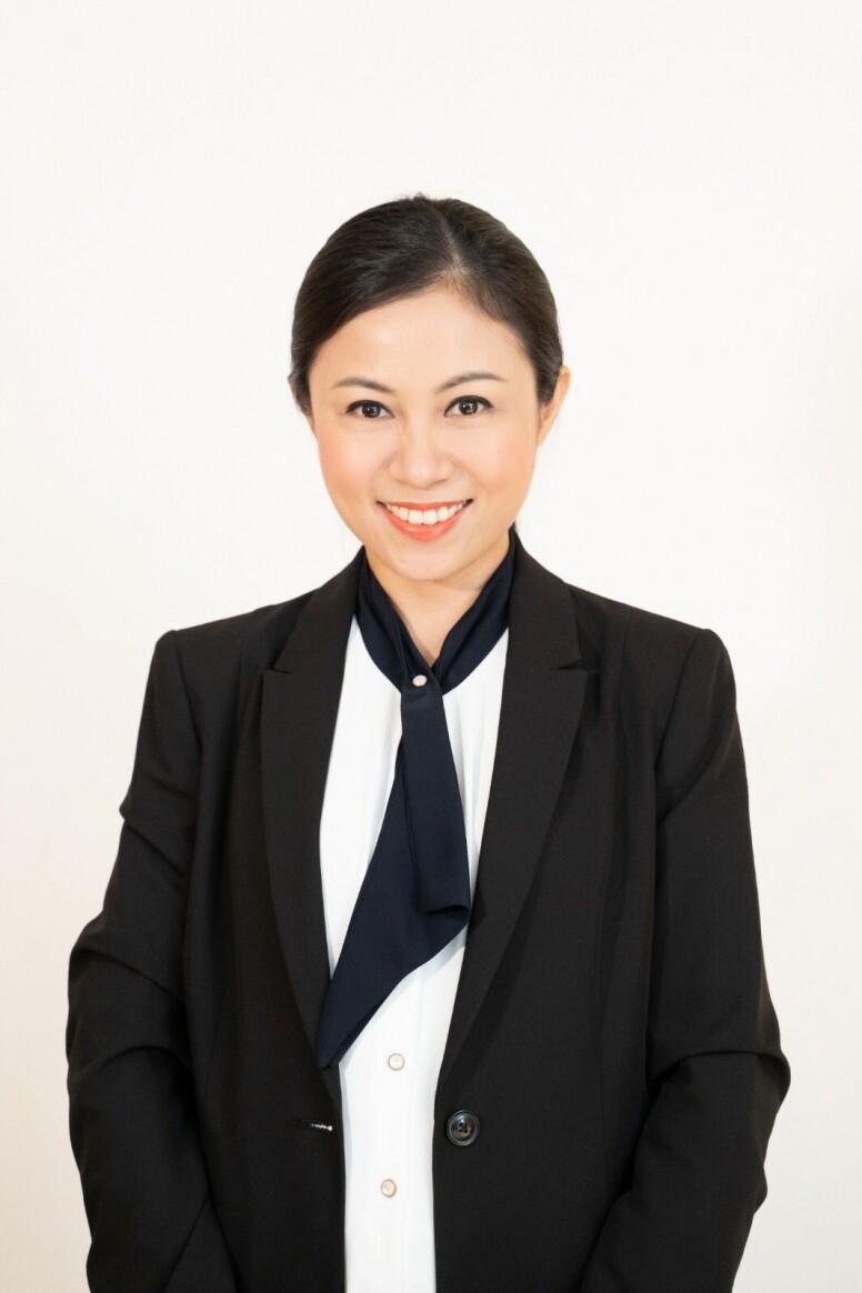 香港營養師學會(HKNS)認可營養師 李杏榆Anniehttps://bit.ly/3u9DGbb