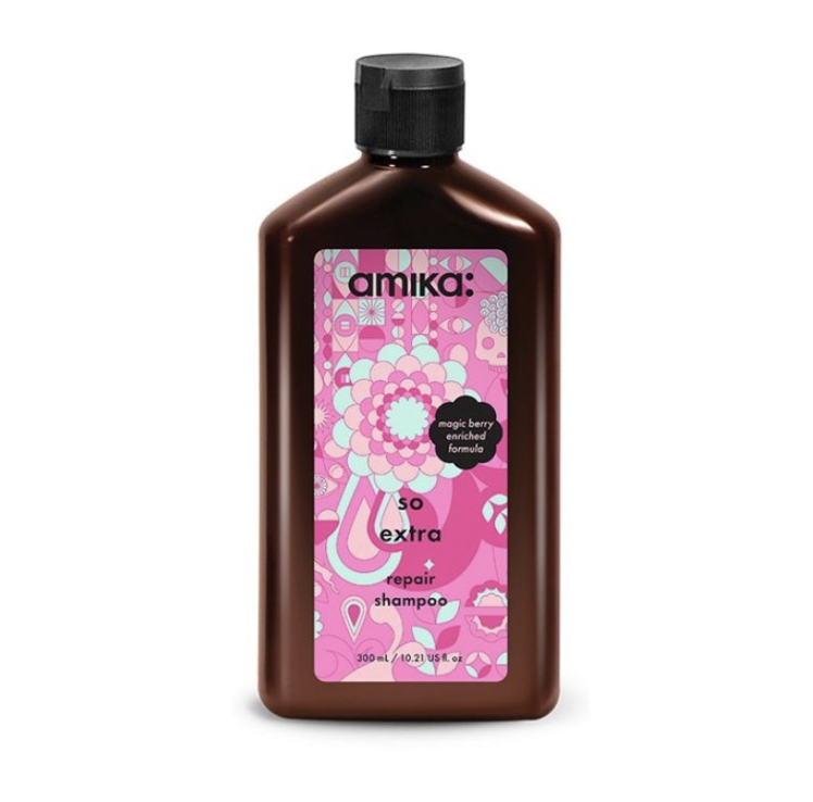 Amika so extra 極緻滋潤洗髮露 (300毫升)