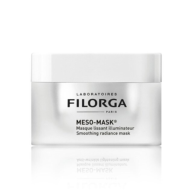 Meso Mask 柔潤亮澤面膜