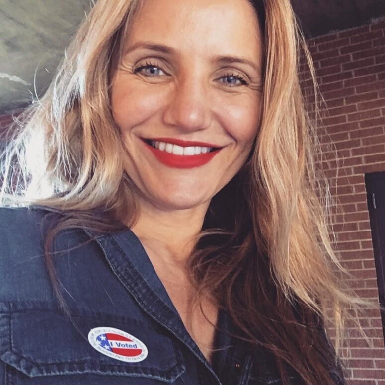 據了解，Gwyneth Paltrow的好朋友Cameron Diaz是婚禮前單身派對的搞手，婚禮上，她也為了﻿新