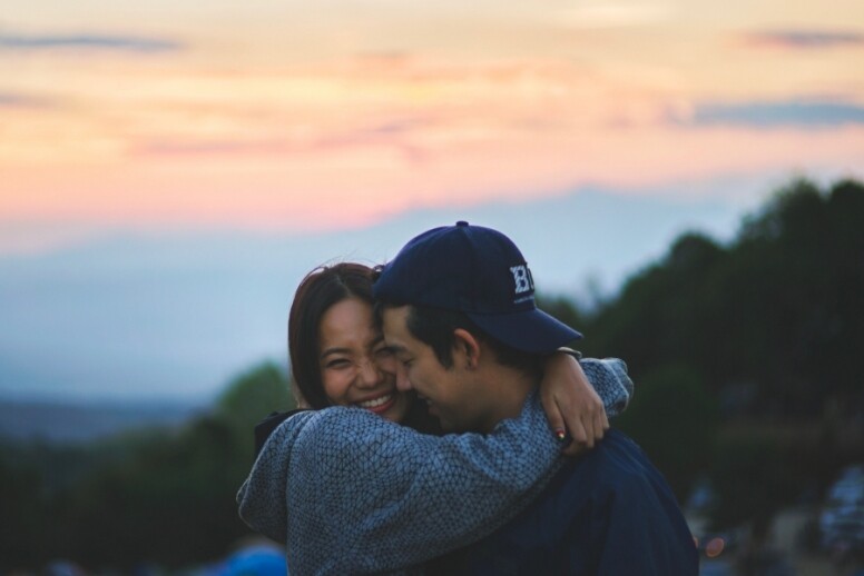 你們戀愛了多久才結婚？你認為你真的了解眼前這個即將會跟你共渡餘