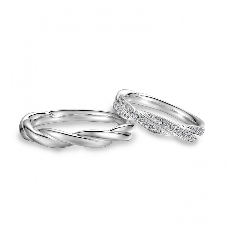 B.R.H Diamond Collection是一家專營國際認可級別 GIA 鑽石的本地婚戒專門店，並有資