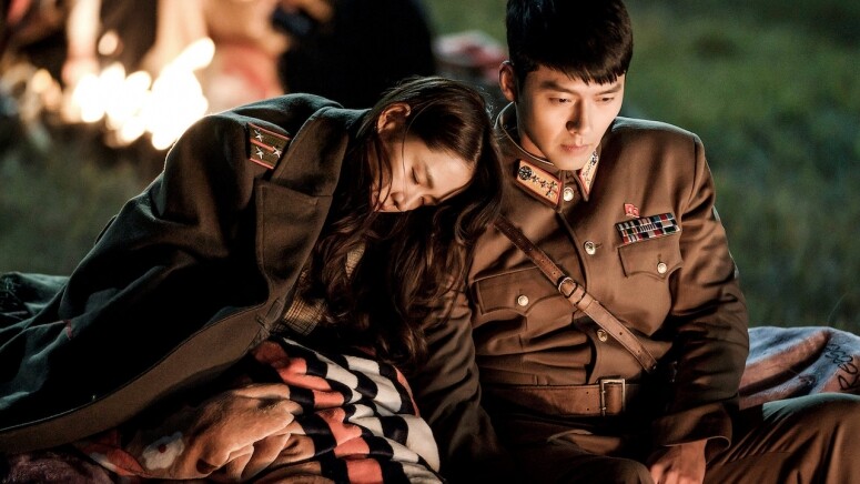 Netflix也有浪漫韓劇？《愛的迫降》由孫藝珍、玄彬主演，未演出先轟動，除了高顏值