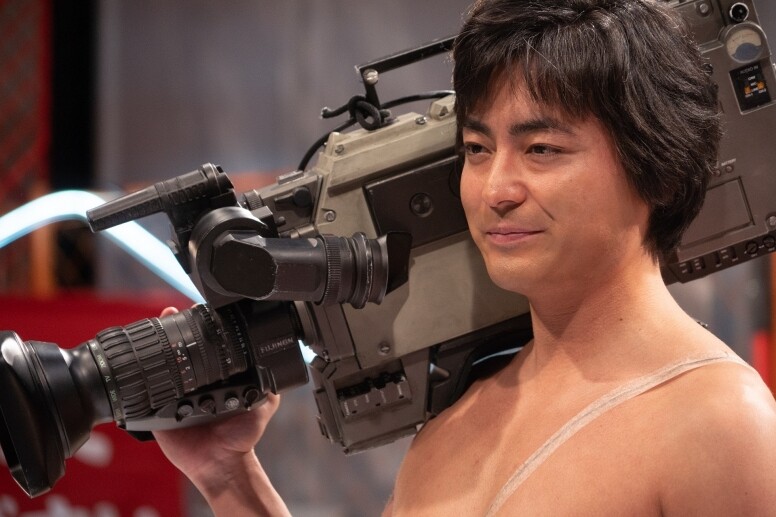 Netflix近日釋出了《全裸監督》第2季的前導預告,全新日劇即將上線啦!改編自 Netflix近日釋出了《全裸監督》第2季的前導預告,全新日劇即將上線啦!改編自