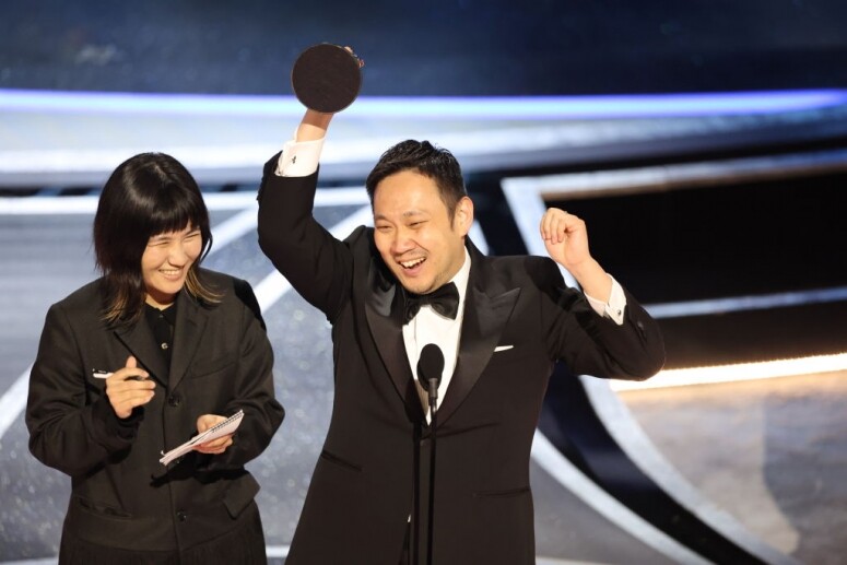 日本電影 《Drive My Car》於今屆奧斯卡同時入圍最佳影片、導演、改編劇本、國際影