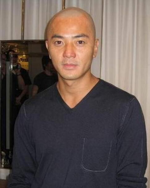 鄭伊健