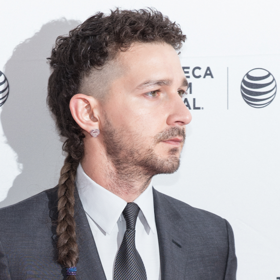 Shia LaBeouf