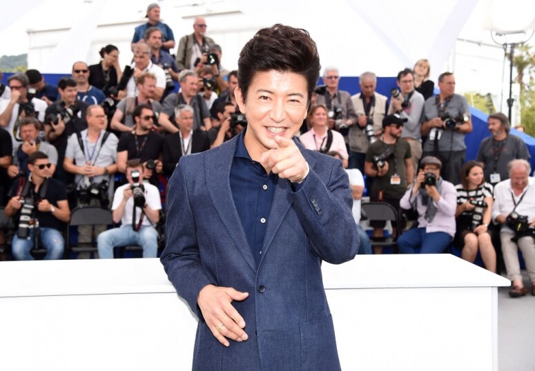 木村拓哉