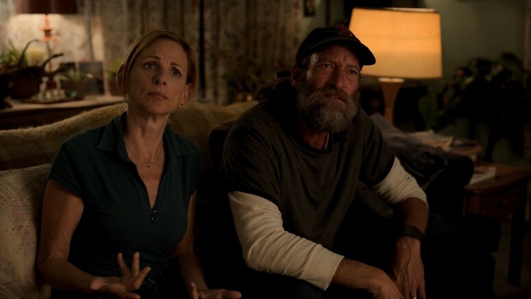 片中飾演出Ruby父母和哥哥的三位演員 Troy Kotsur、Marlee Matlin 及 Daniel Durant，現實中都是聽障