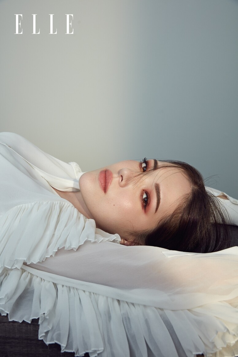 封面故事, 許瑋甯, Ann Hsu