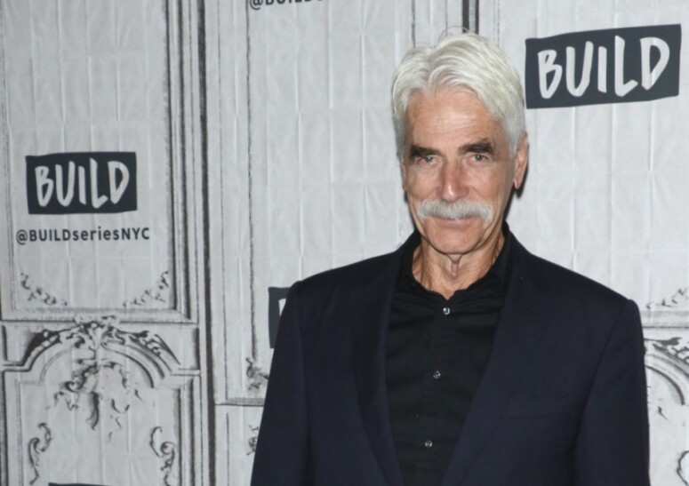 Sam Elliott《星夢情深》A Star is Born Sam Elliott《星夢情深》A Star is Born