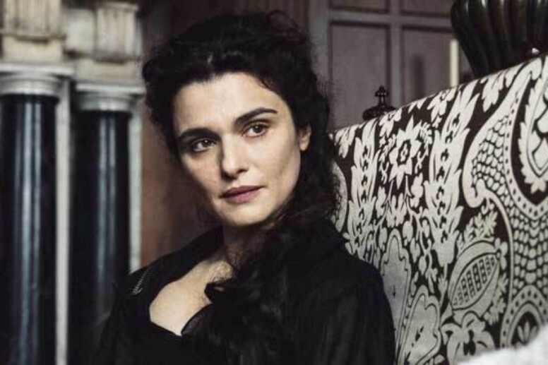Rachel Weisz《爭寵》The Favourite