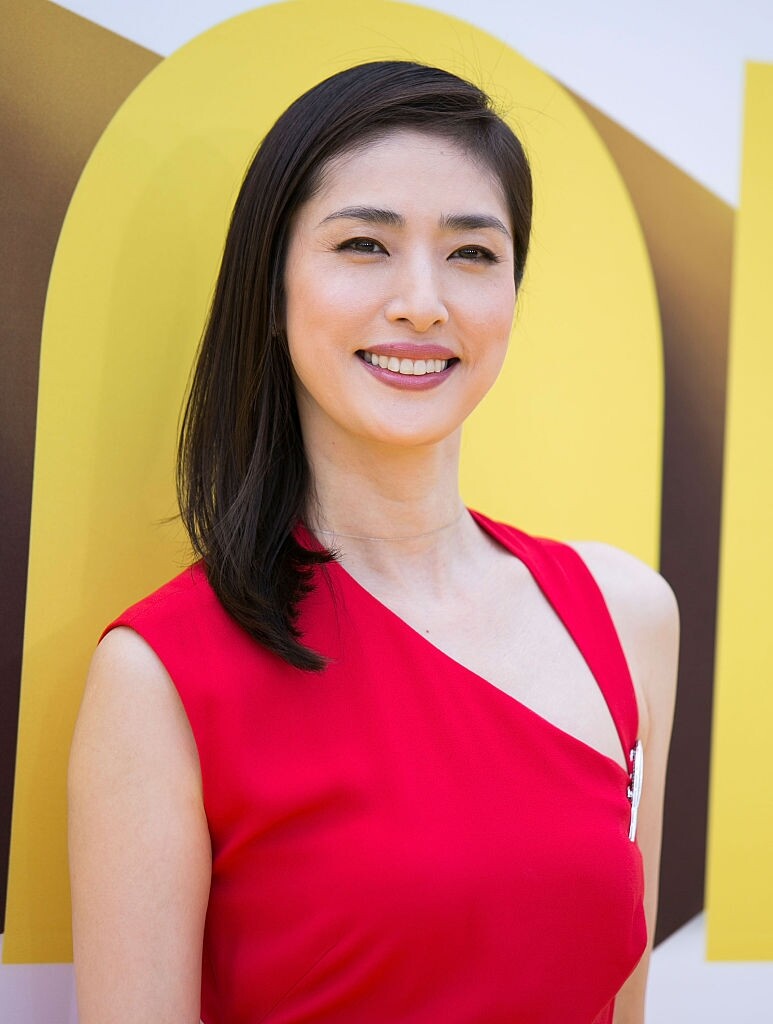天海祐希的作風為日本新一代女性觀眾所受落，是不少日本中女們的偶