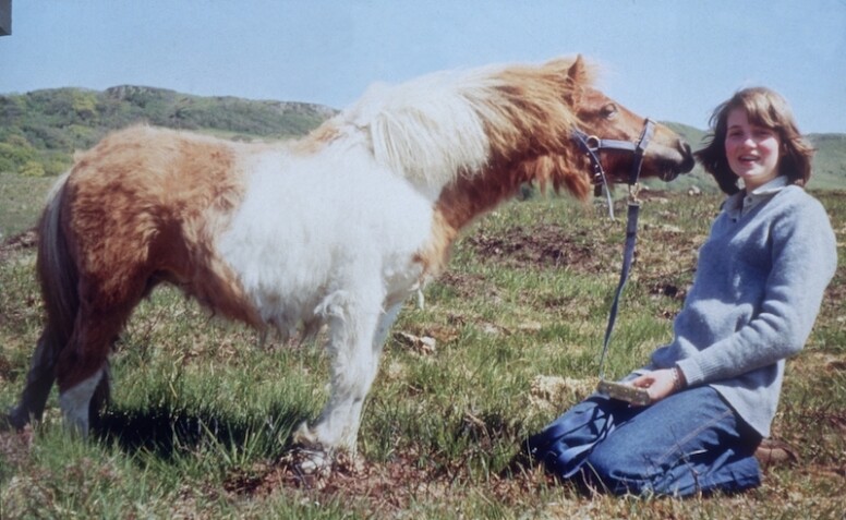 image with no details