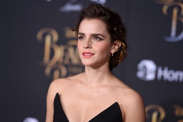 《黑寡婦》如果真的是三級，難道代表Scarlett Johansson或Emma Watson有進一步的突破演出？