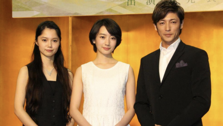 玉木宏,結婚,木南晴夏