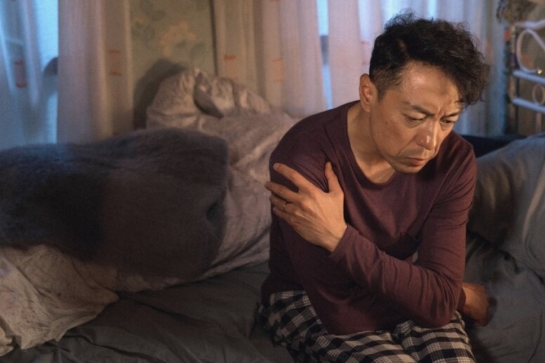 金像獎 2019, 最佳男主角, 姜皓文, 黃秋生, 周潤發, 郭富城, 吳鎮宇