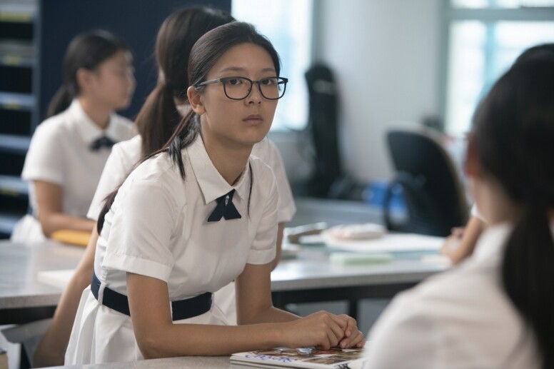 金像獎2019, 阿Sa蔡卓妍, 曾美慧孜, 張靜初, 余香凝, Crisel Consunji