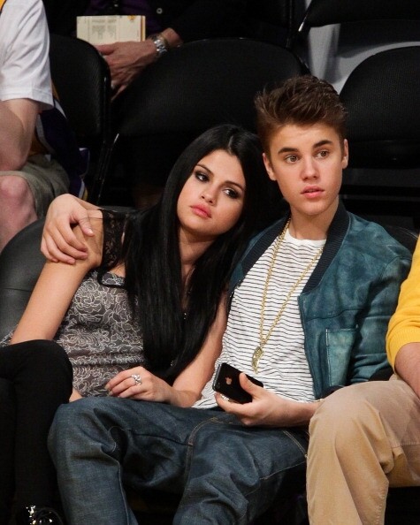 Hailey Baldwin, Justin Bieber, Selena Gomez, 戀情 Hailey Baldwin, Justin Bieber, Selena Gomez, 戀情
