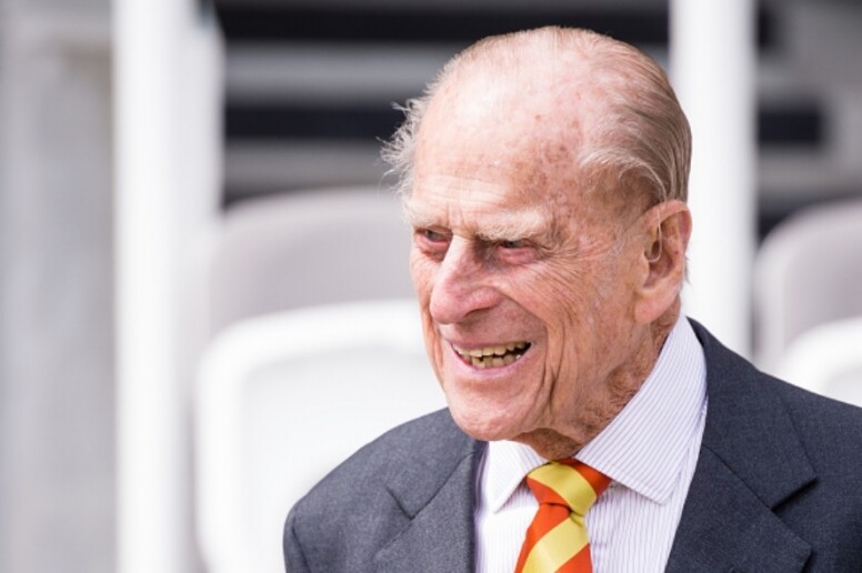 英國皇室, 身價, 菲利普親王, Prince Philip
