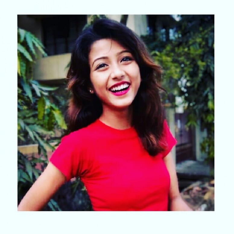 但對於Joyeeta生於印度