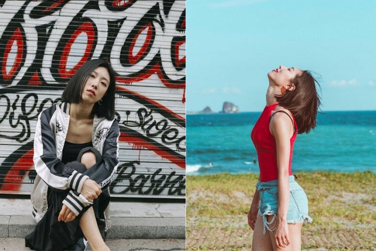 Kpop, Ktrend, Lia Kim, choreography, 韓星