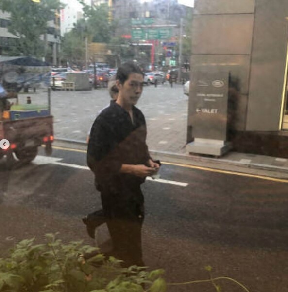 患鼻咽癌後，金宇彬只能暫停手上工作